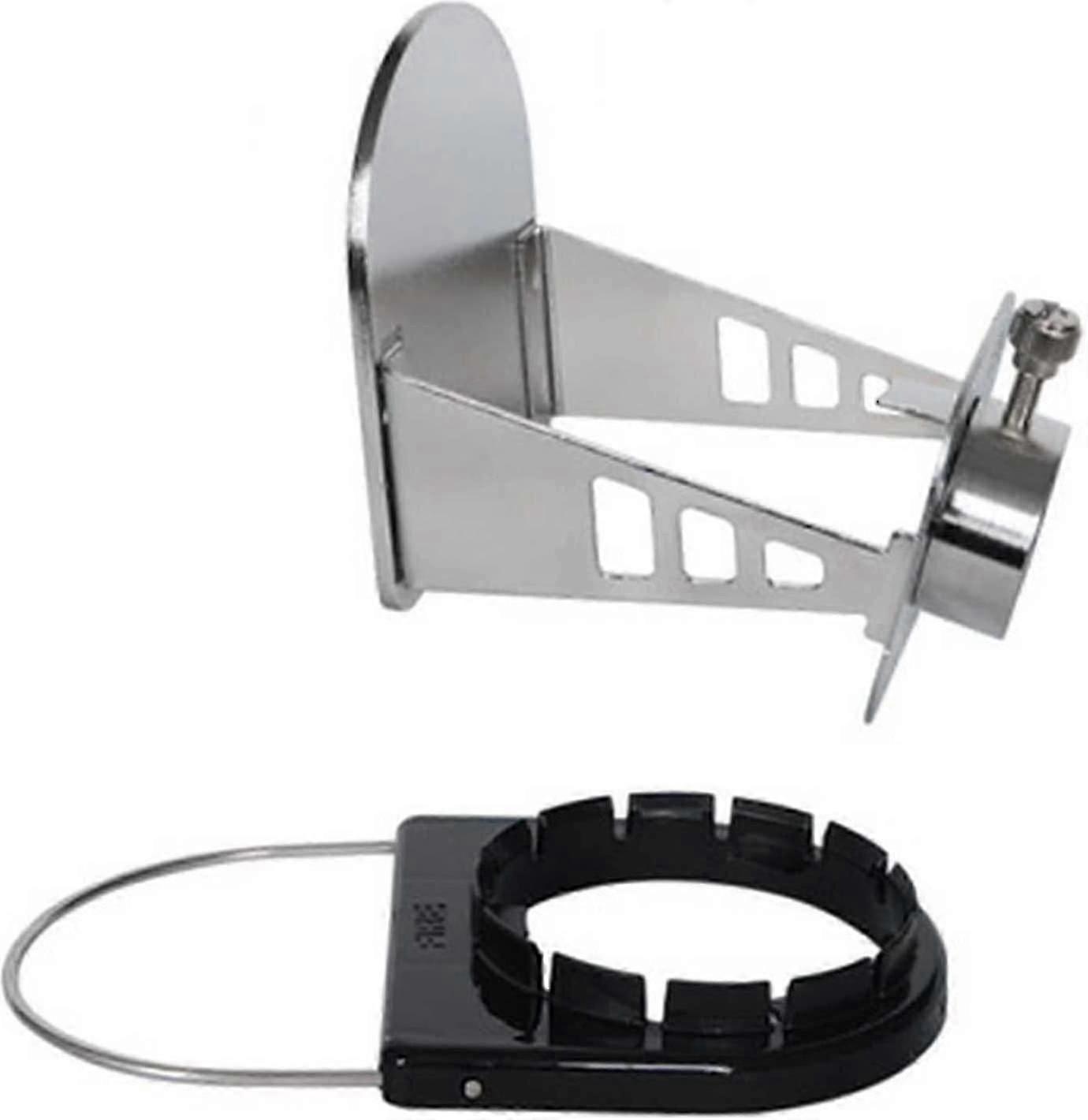 لوح الطهي الخفيف للمطبخ ، لوحة خبز من الفولاذ المقاوم للصدأ - قابل للتعديل لهب الخبز بوا