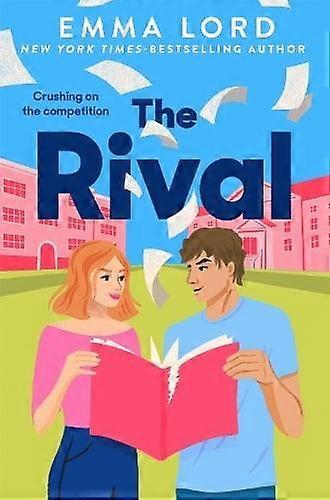 The Rival - Emma Lord