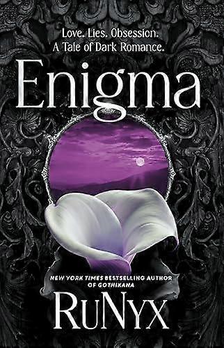 Enigma, RuNyx Puhakötésű