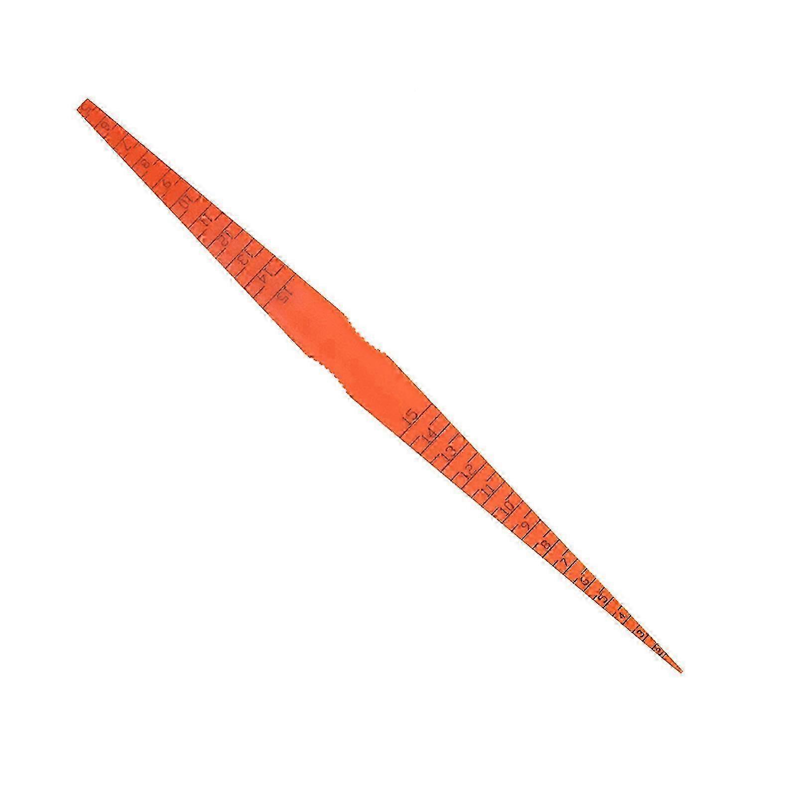 Professional Auto Door Panel Gap Gauge - Precise Measurement