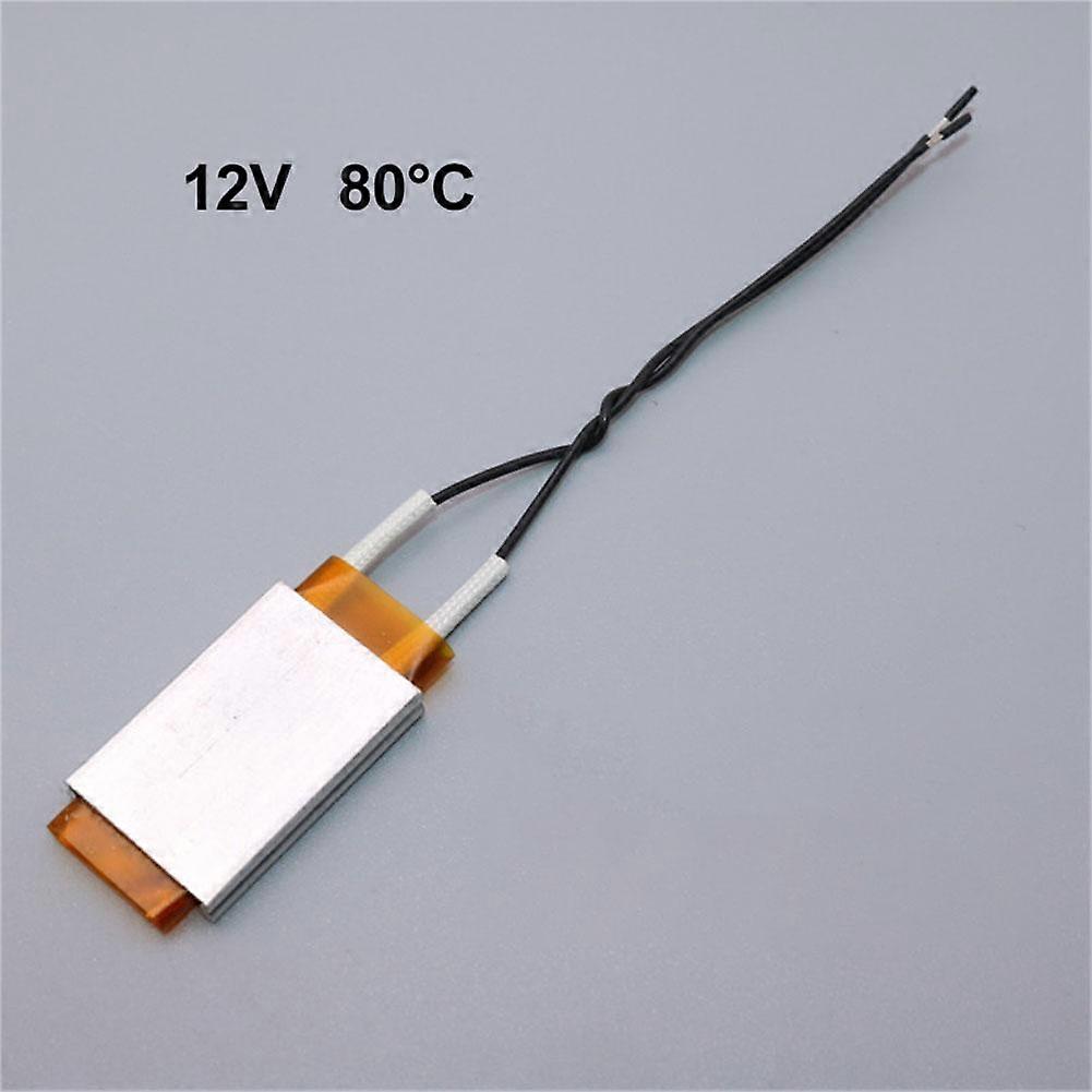 PTC Heater Size: 20(mm) Constant Temperature Element