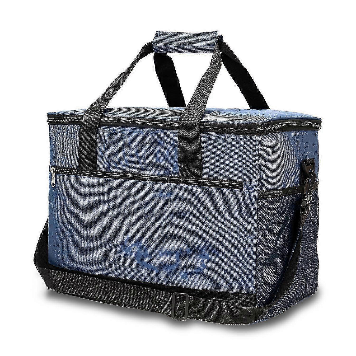 Backpack cooler 36 boxes, soft refrigerant backpack -ulated beach cooler bag, large capacity 2025