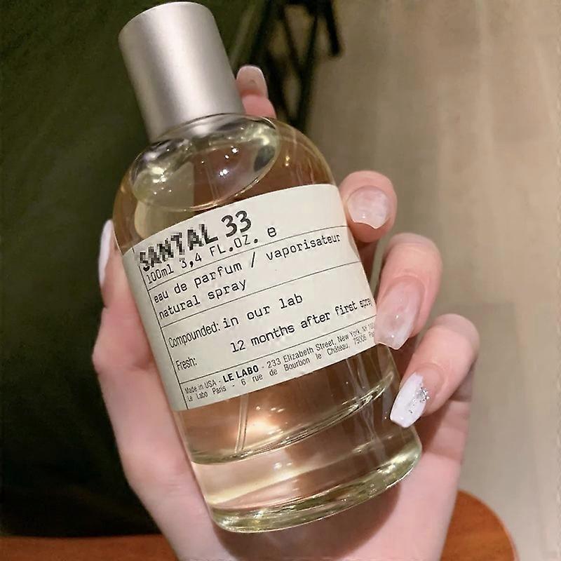 Laboratorium Sandalwood Scent No 33 100ml