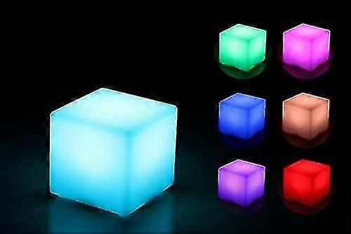 Led Cube 10 X 10 X 10 / 16 /