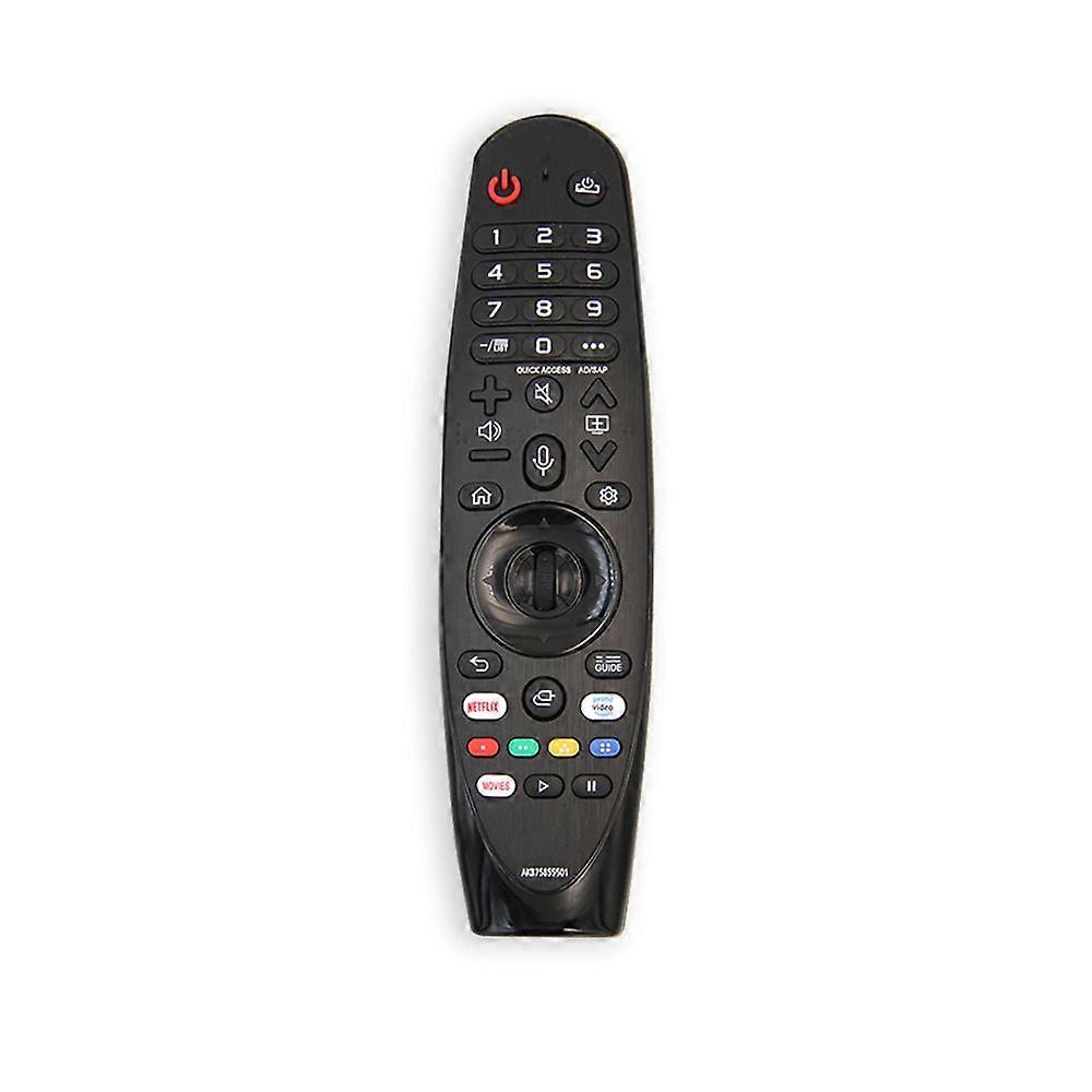 Replacement Remote for LG MR 20/21/22/23/24 GA Bluetooth Voice TVs