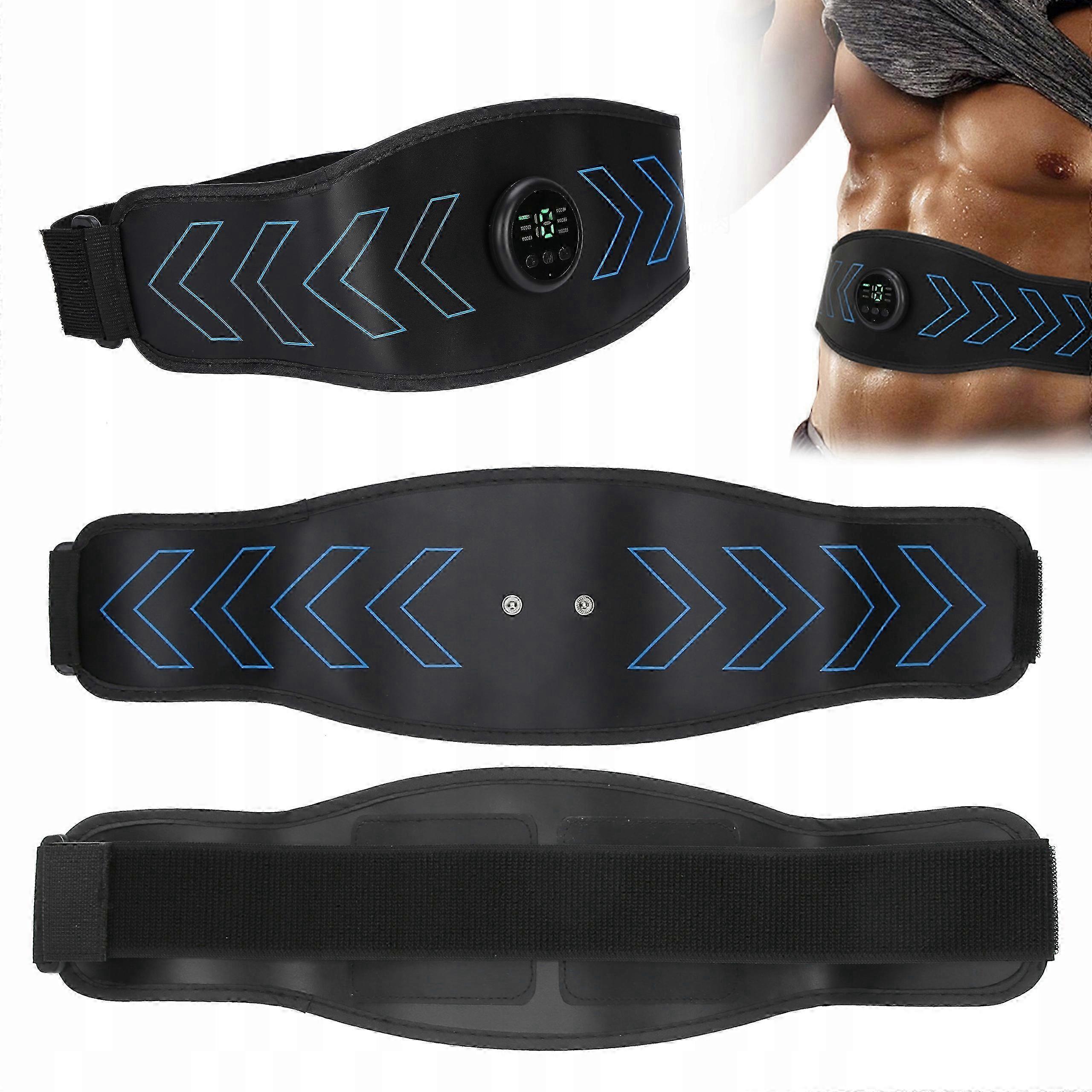 Ems Vibration Reducing Belt