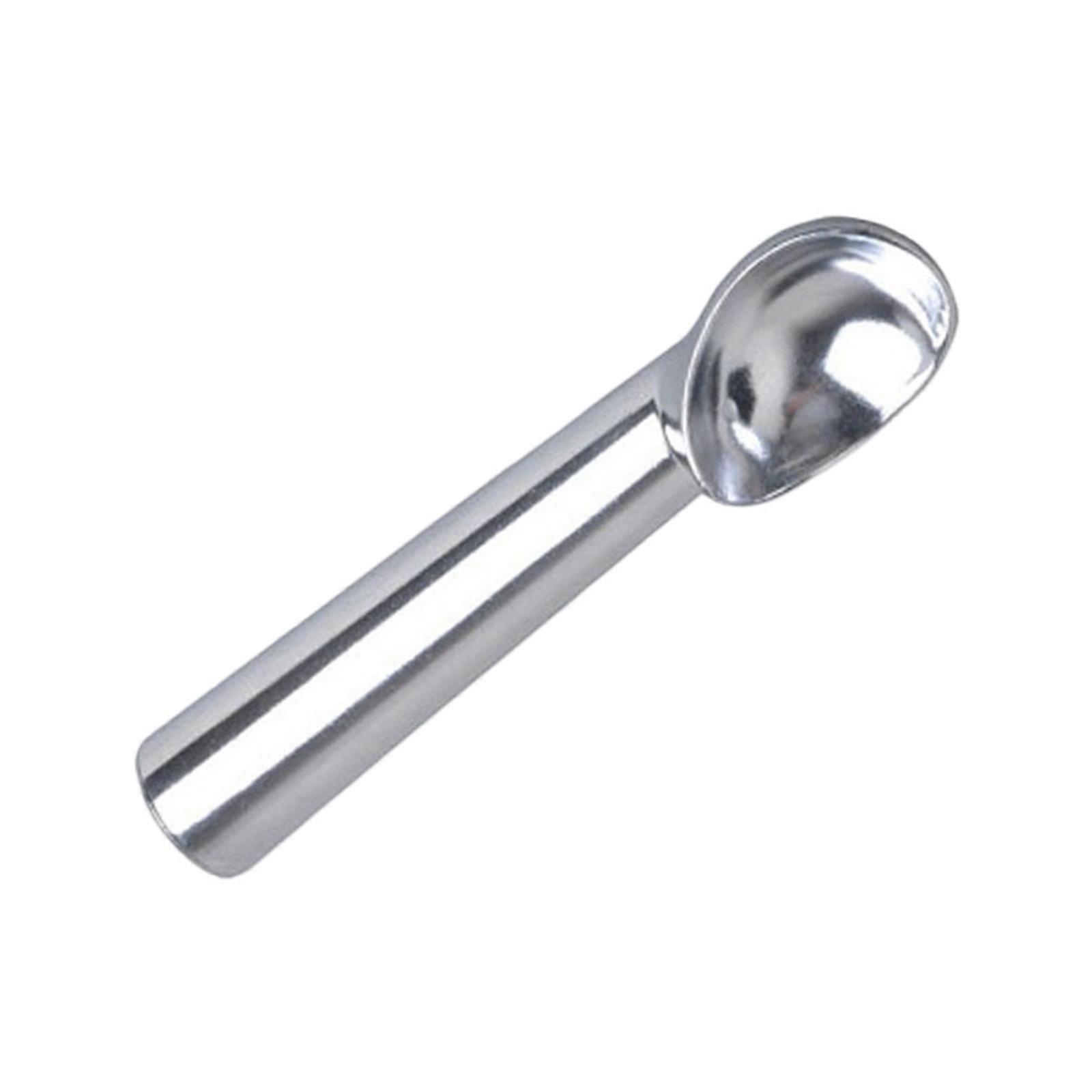 Ice Cream Scooper Rustproof  Aluminum Alloy Melon Ball Scoops Multifunctional Tool For Parties And Restaurants Multicolor