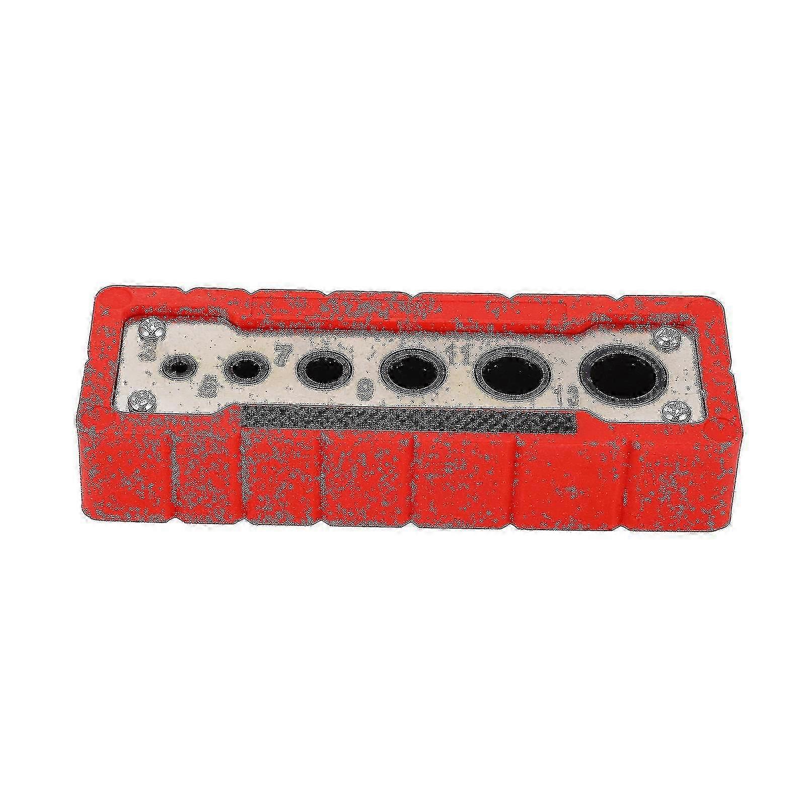 Woodworking Drilling Locator Hss 3 To 13mm Multifunctional Accurate Drill Guide Hole Guide