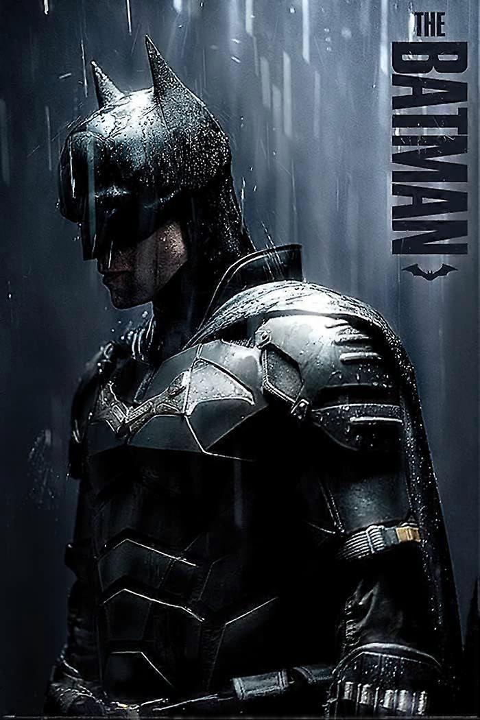Puzzle stresant Batman L0681