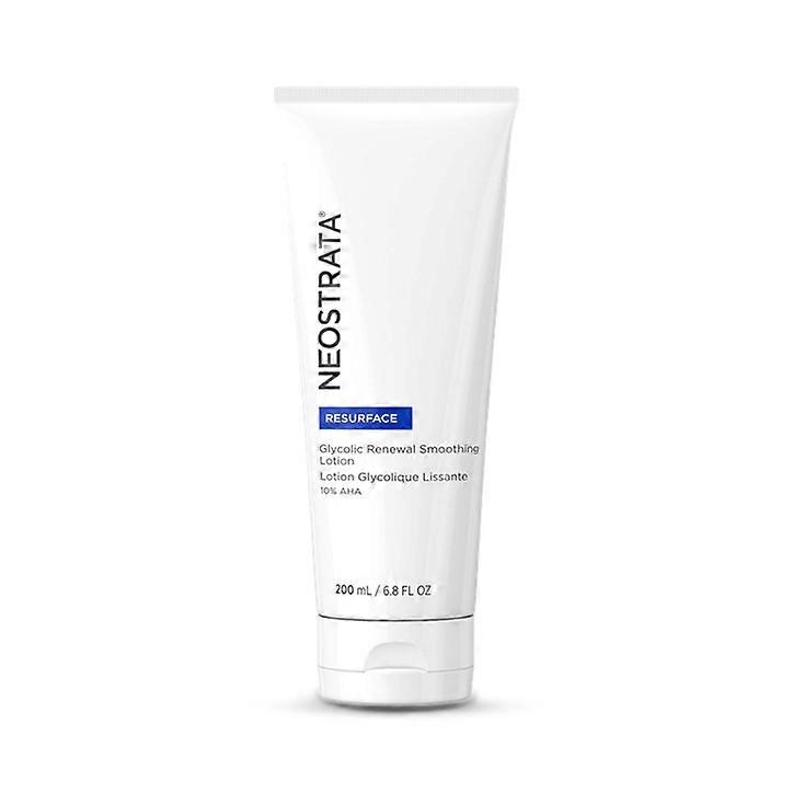 NeoStrata Glycolic Renewal Smoothing Lotion 200ml
