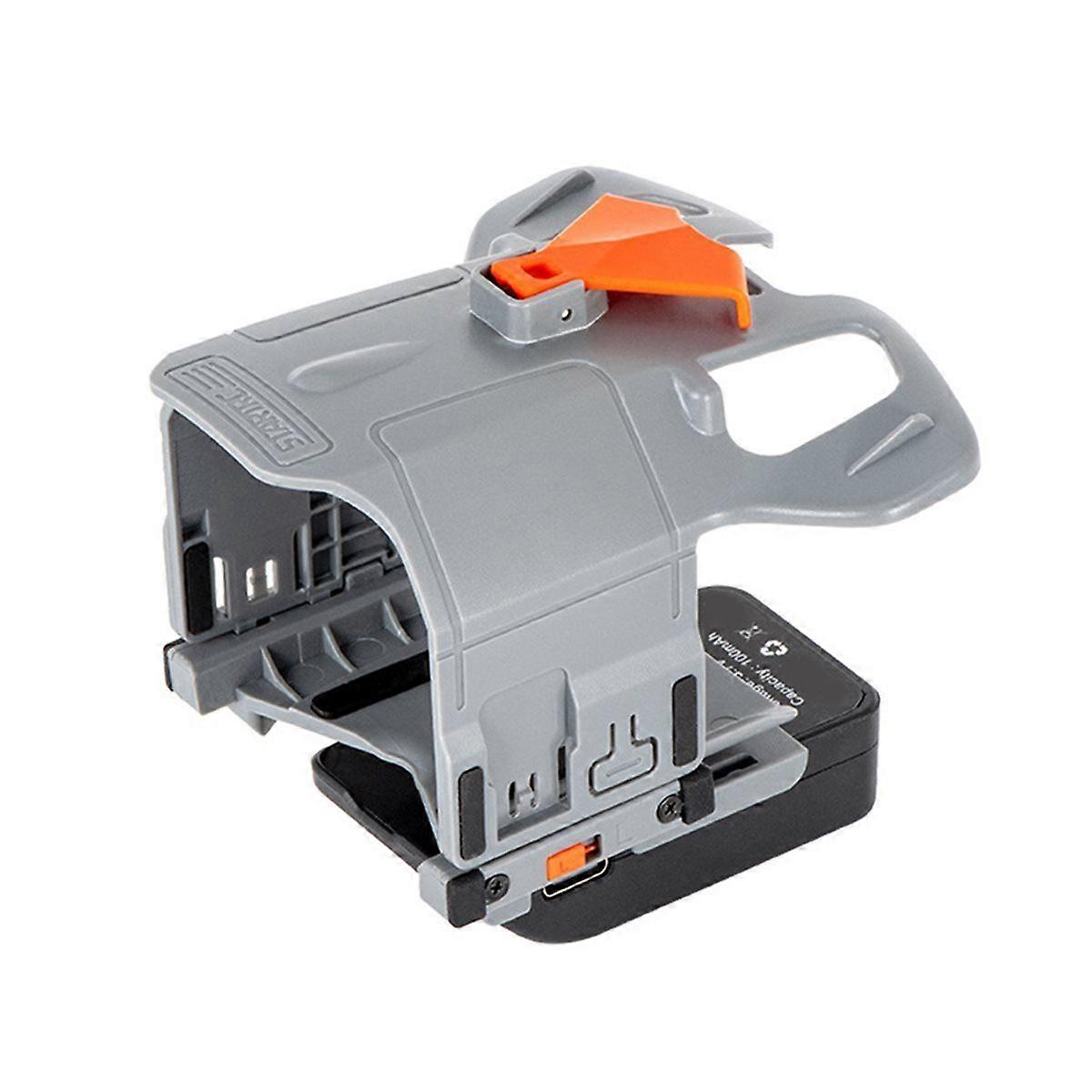 for Mini 5 Pro Drone Thrower Professional Wedding Proposal Delivery Device Dispenser Air Dropping T