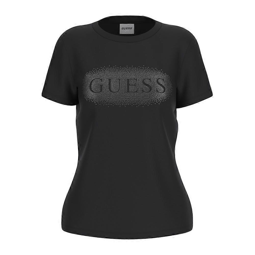 T-Shirt Guess V5YI08J1314JBLK