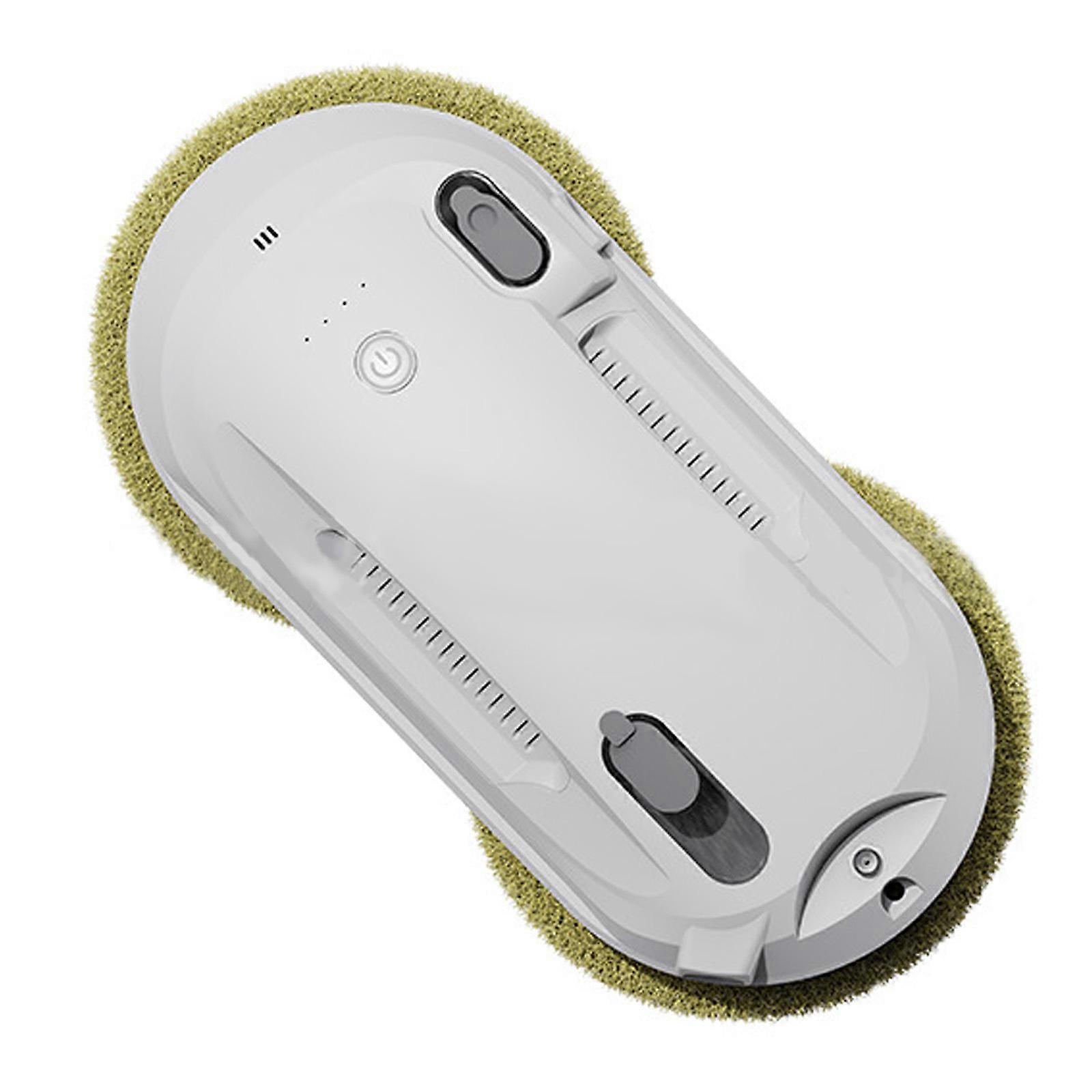 High Efficiency Window Cleaning Robot with Border Detection and Vacuum Motor Technology ABS Texture for Safe Operations Multicolor