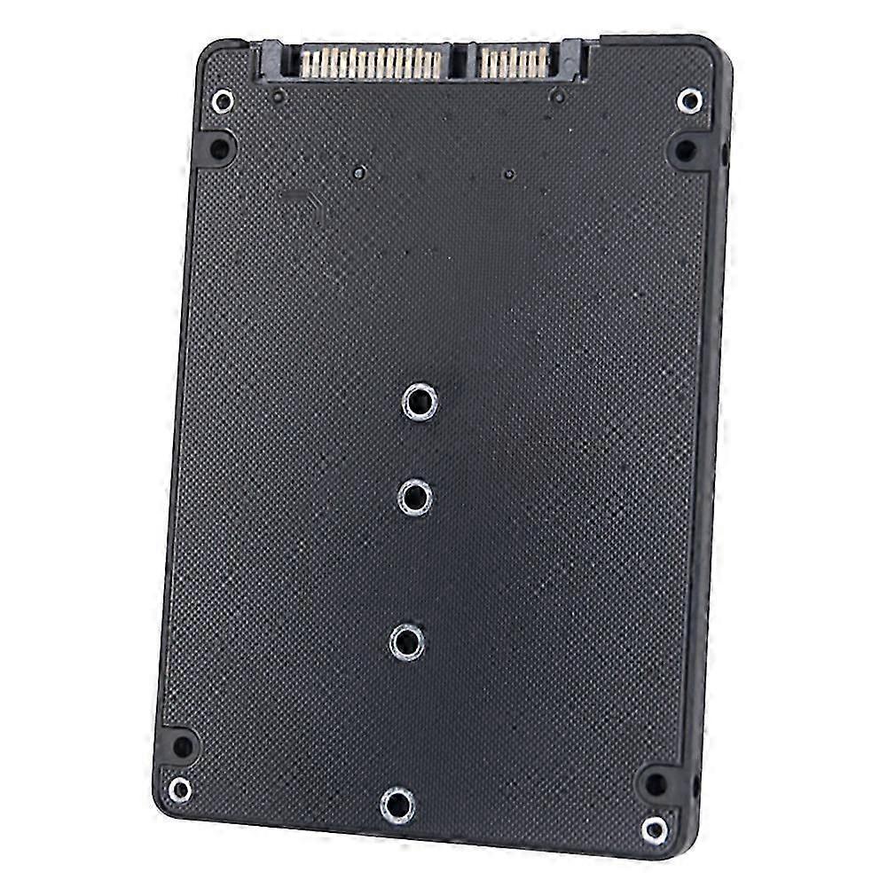 M2 NGFF SSD To SATA3 Converter Adapter Card Dual-Use Hard Disk Adapter Board M2 NGFF To SATA30 Adapter Card for PC
