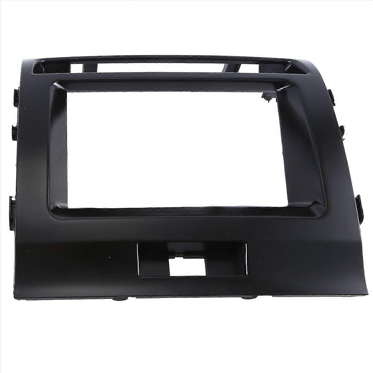 Radio Fascia for Dash Fitting Kit Install Facia Plate Adapter