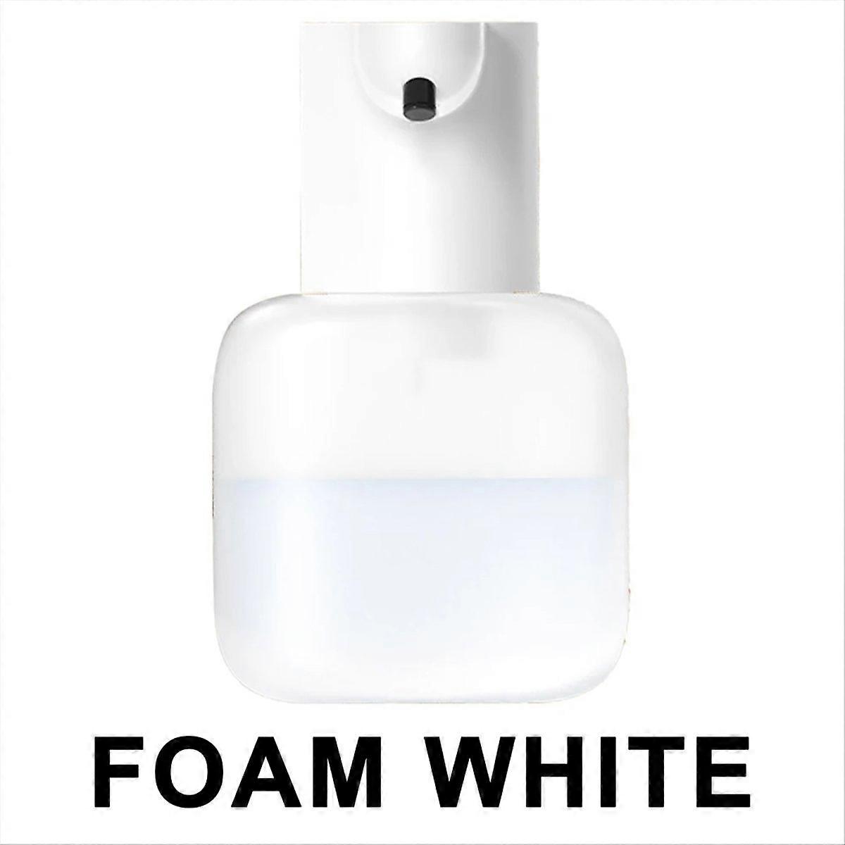 550ml Automatic Sensor Hand Machine IPX5 Waterproof for Home Black A