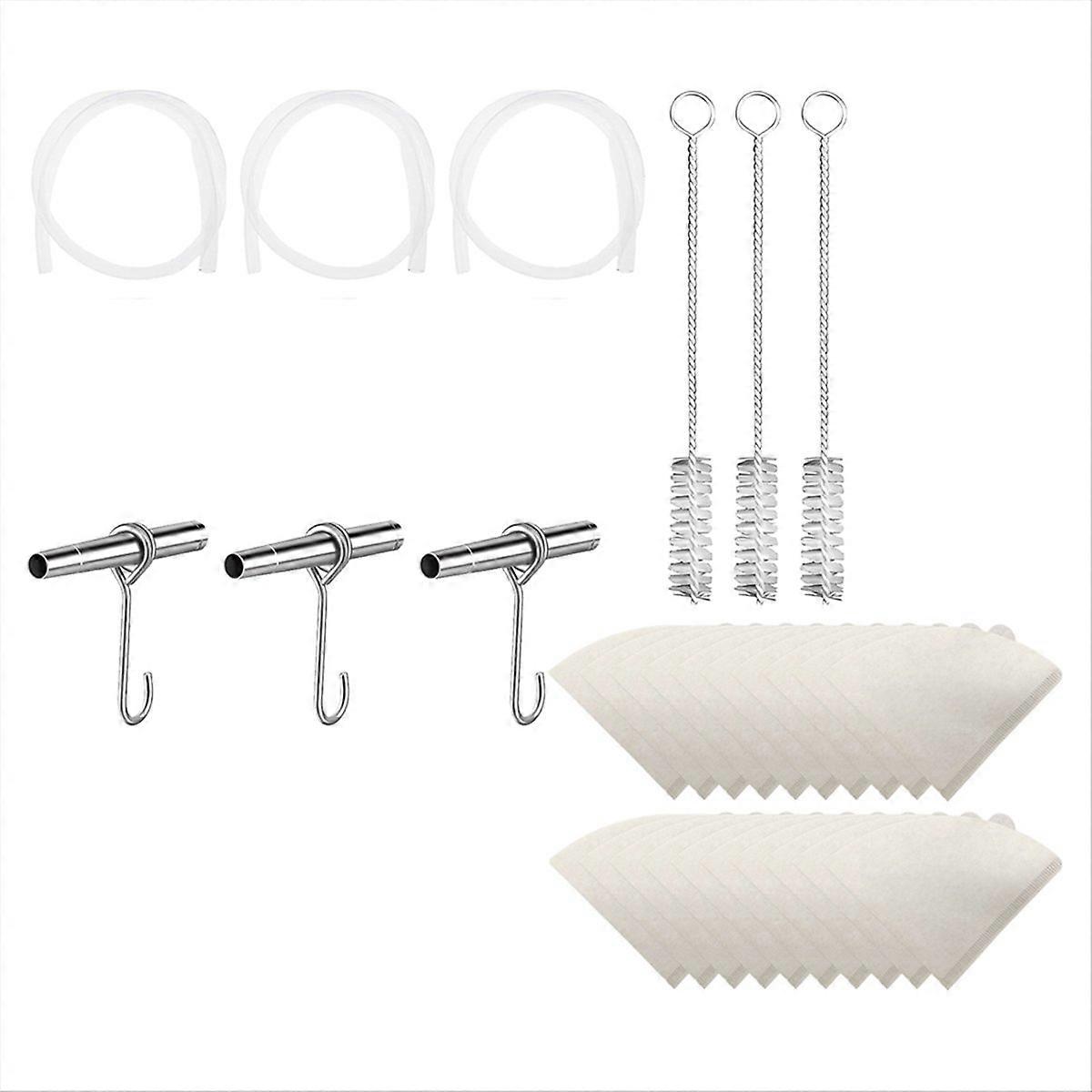  Lönnsirap Tapping Kit Lönnsirap Collector