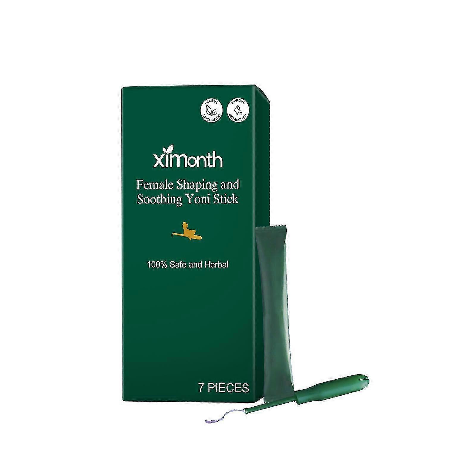 Female Body Joni Stick - Moisturizing