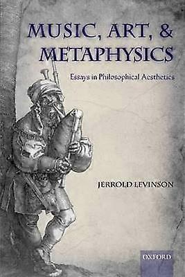 Music Art & Metaphysics