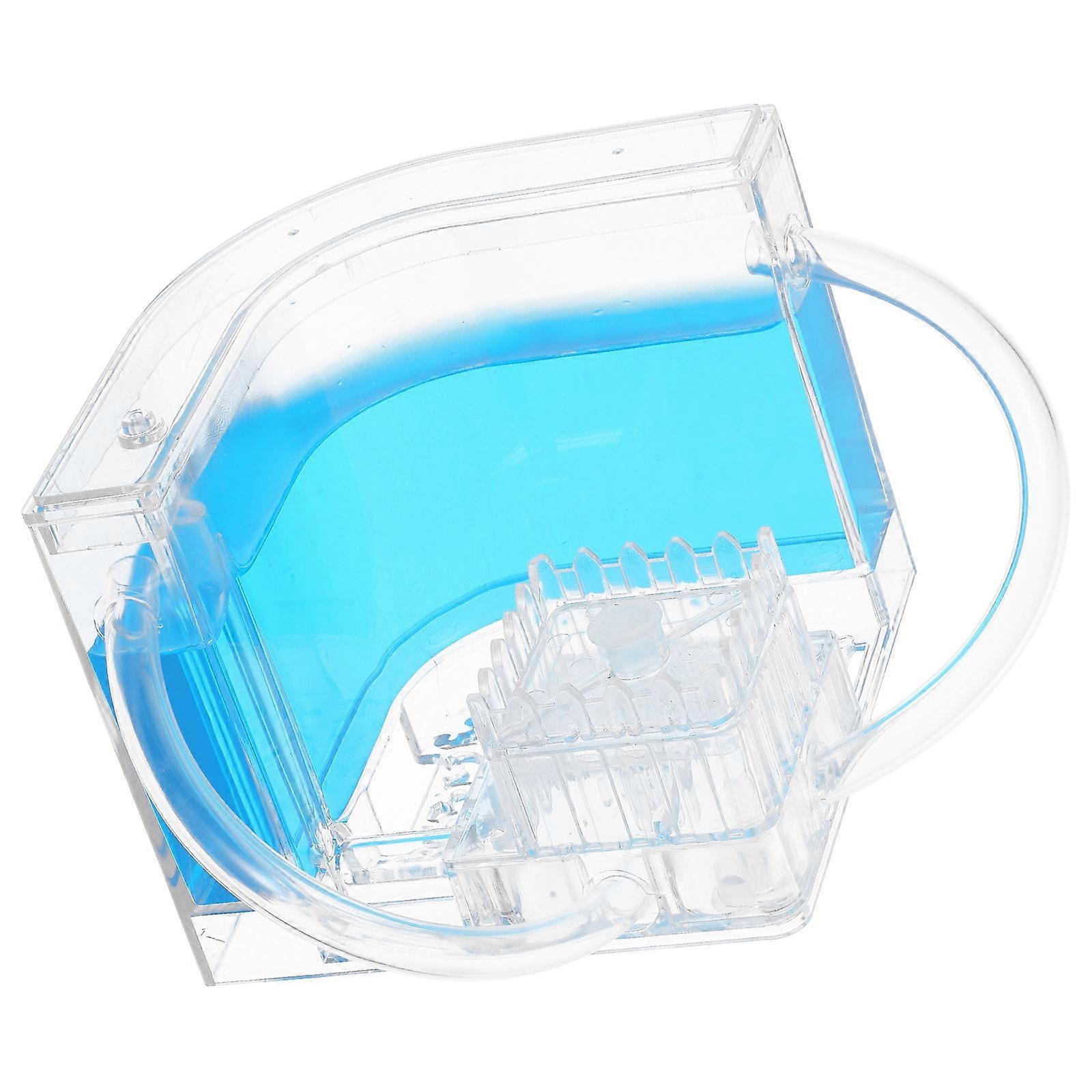 Ant Farm Castle for Kids Educational Science Tool to Observe