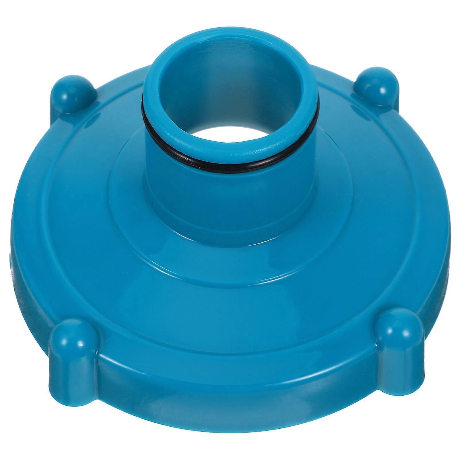 Pool Hose Adapter for Skimmer Vacuum Replacement Part