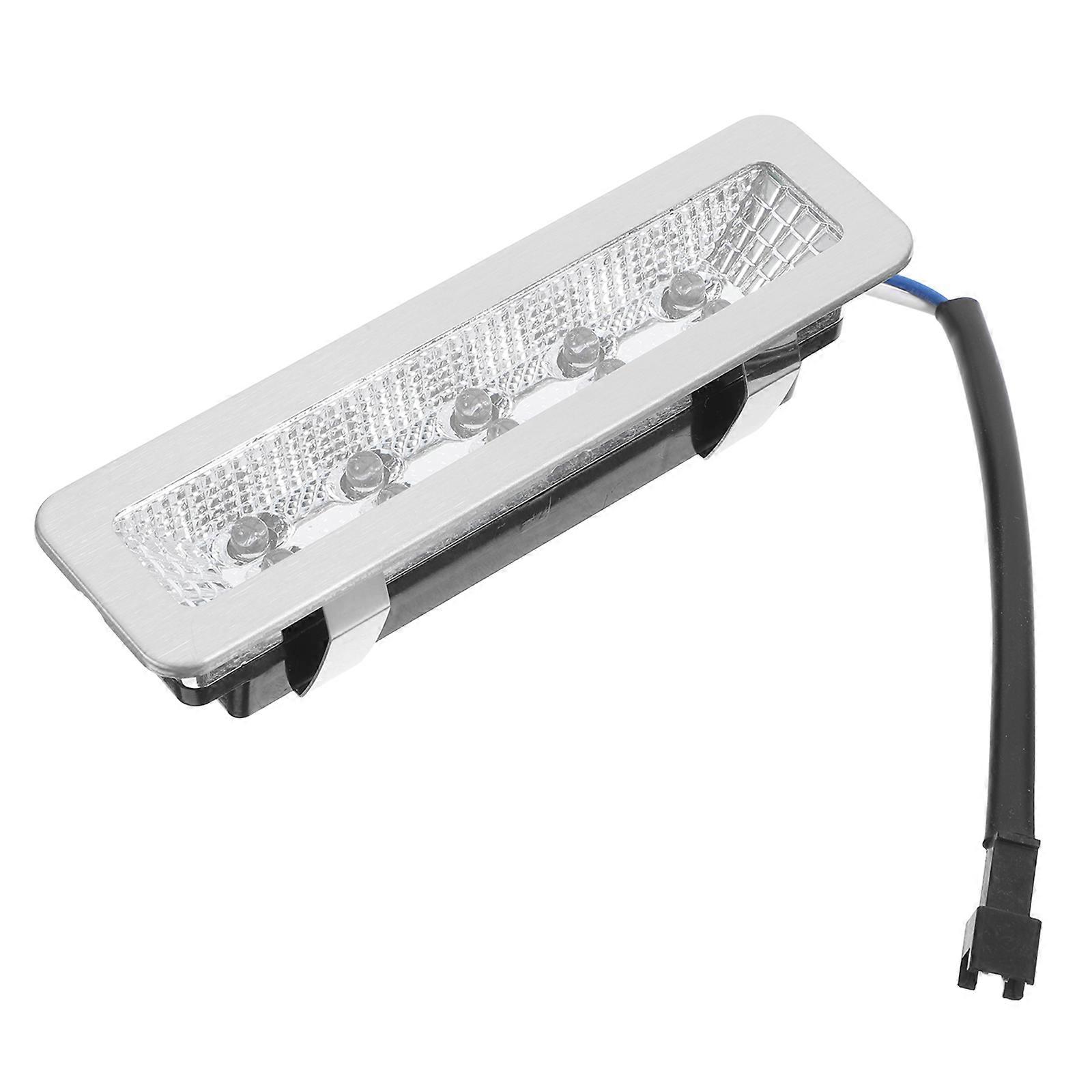 Kitchen Cooker Light Rectangle LED Range Hood Bulbs for Efficient Illumination 12V