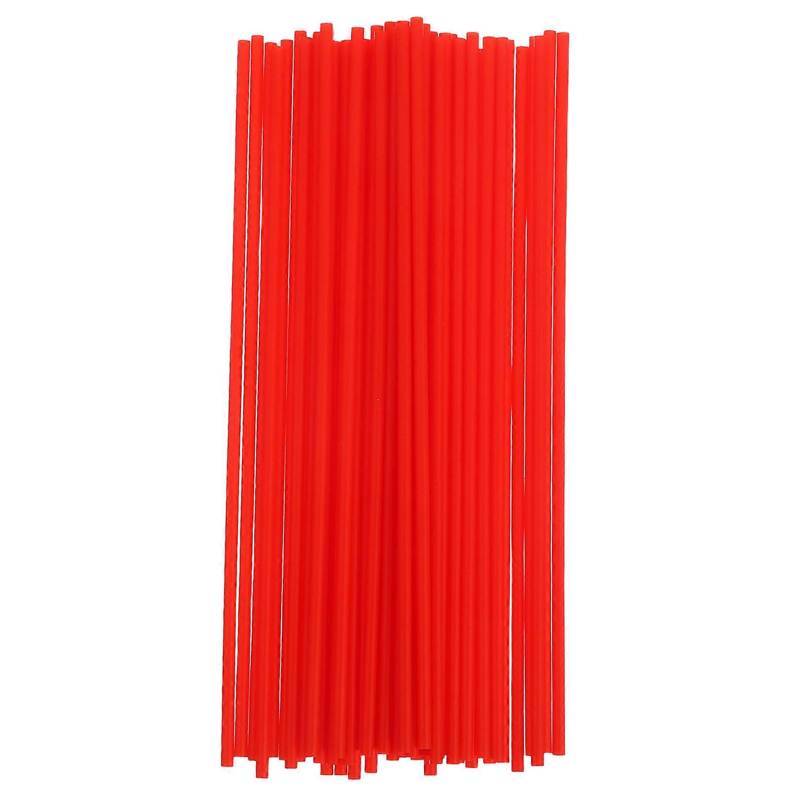 Rust Remover Spray Can Nozzle Extension for Sprayer with 50Pcs