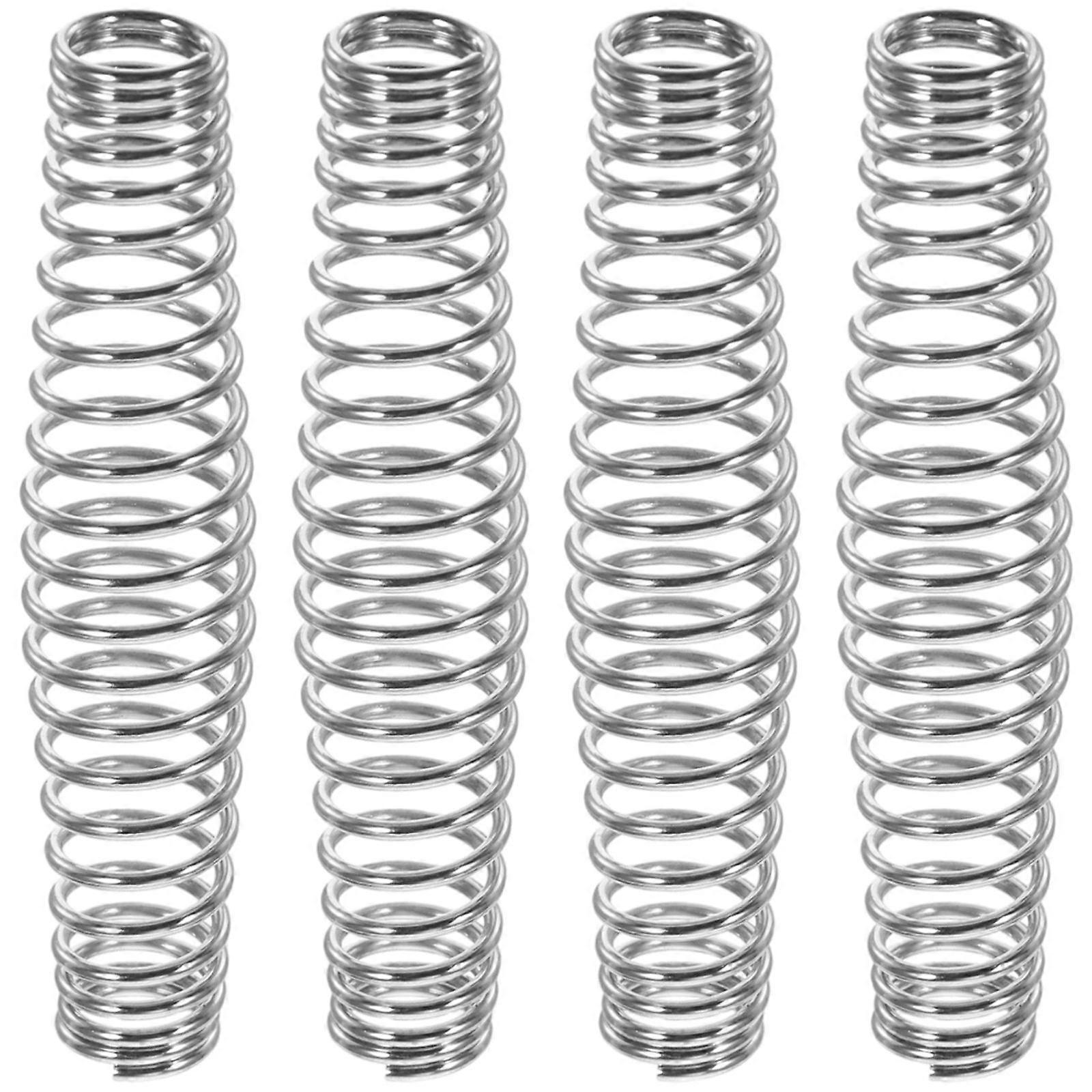 Spring Shape Components For Gardening Trimming Scissors 5X0.6CM High Cutting Performance For Home Users 60Pcs