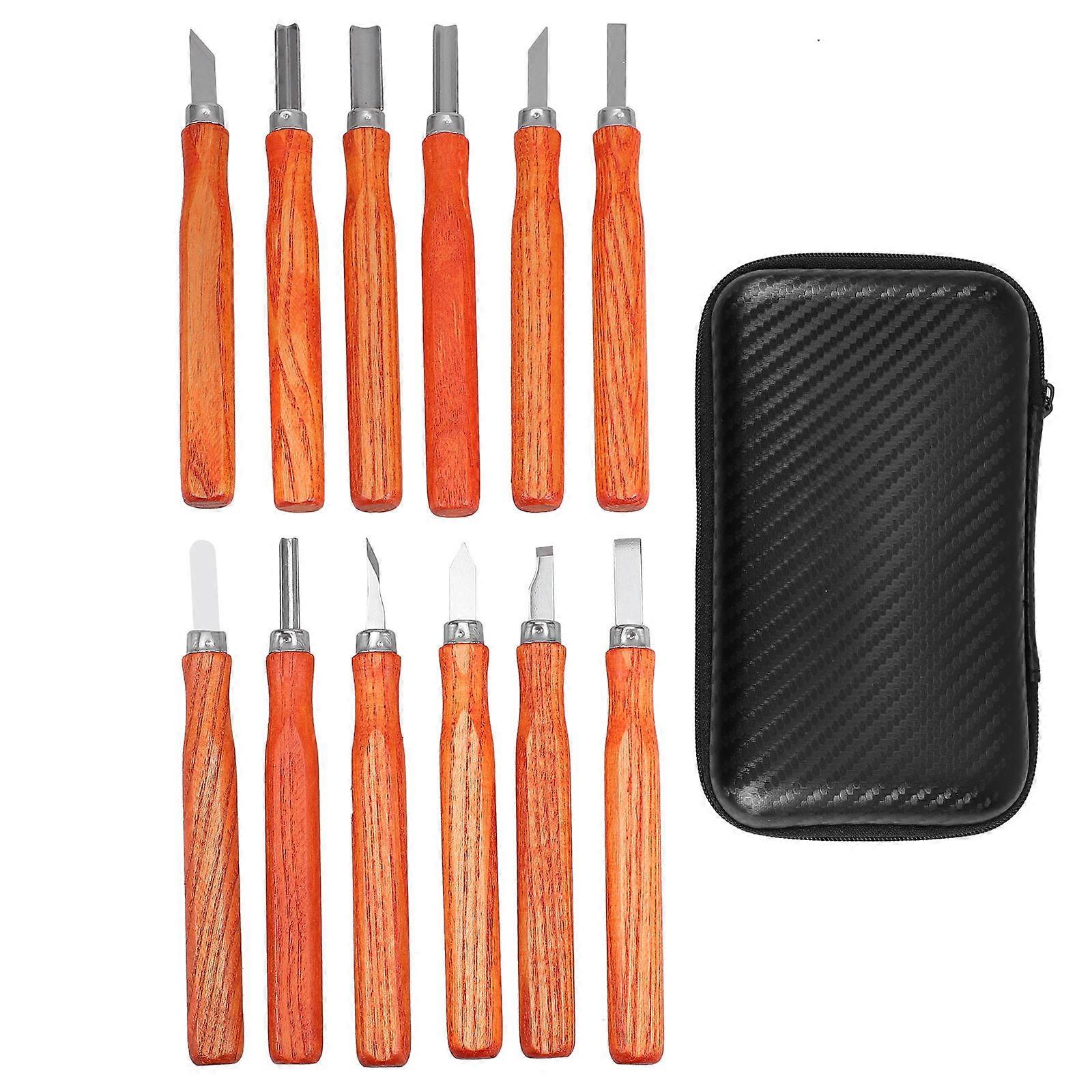 Wood Wood Set for Precision 2Sets