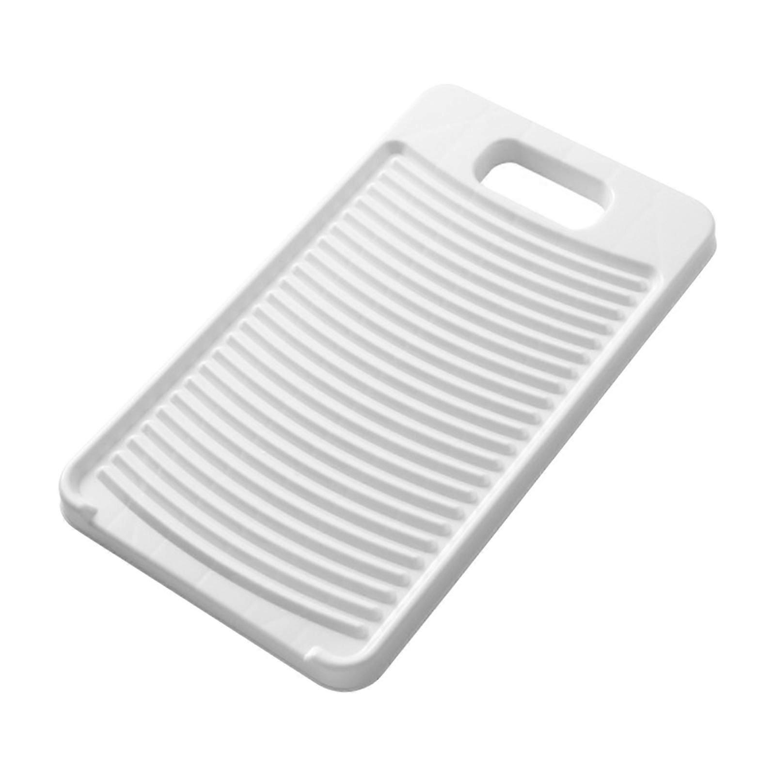 Laundry cleaning board 30pcs ergonomic lightweight sturdy non-slip