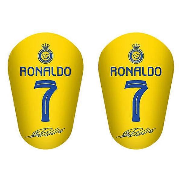 Custom Mini Shin Guards for Football H