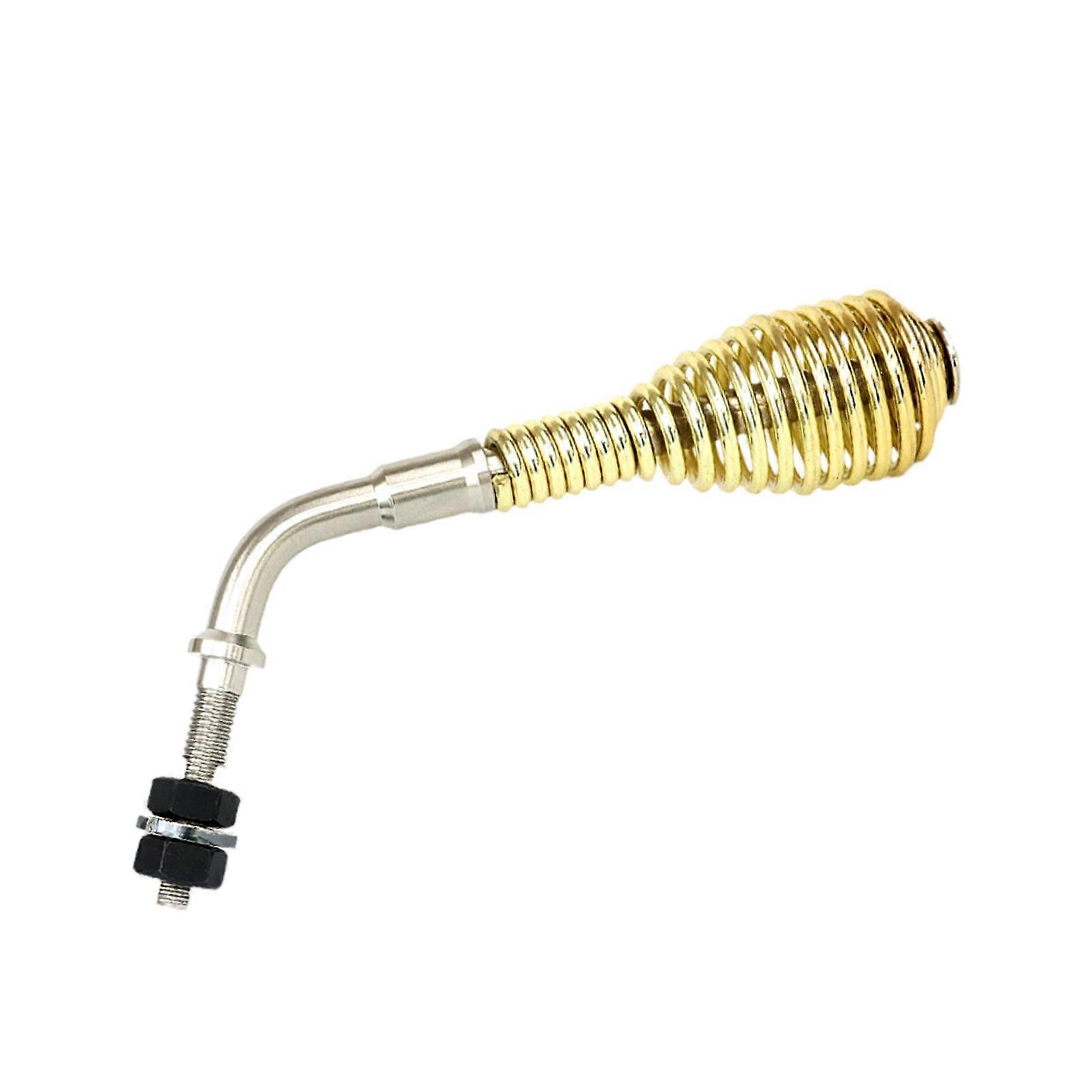 Stove Door Handle Smooth Portable High Temperature Resistant Assembly Pulls