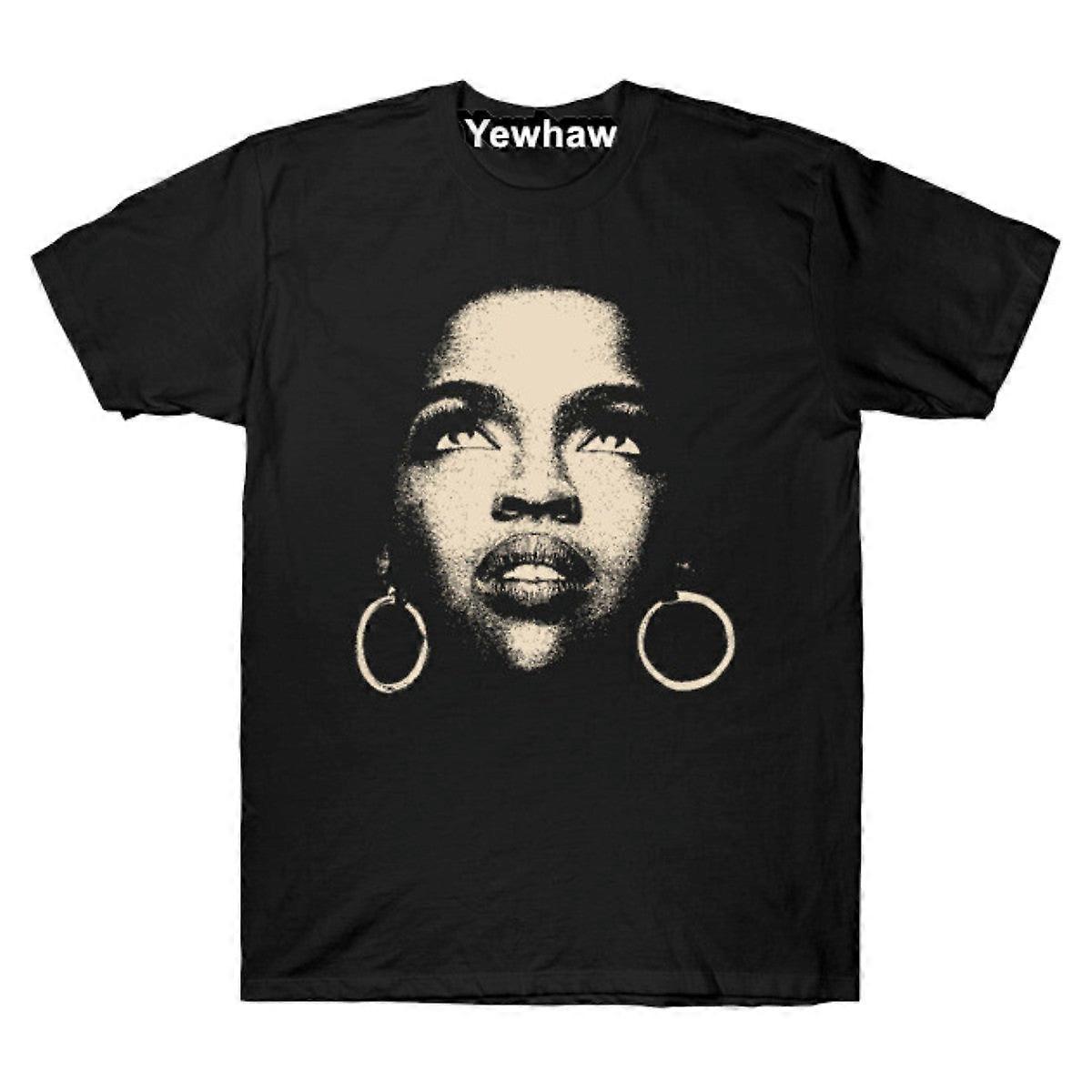 Young Lauryn Hill T-shirt