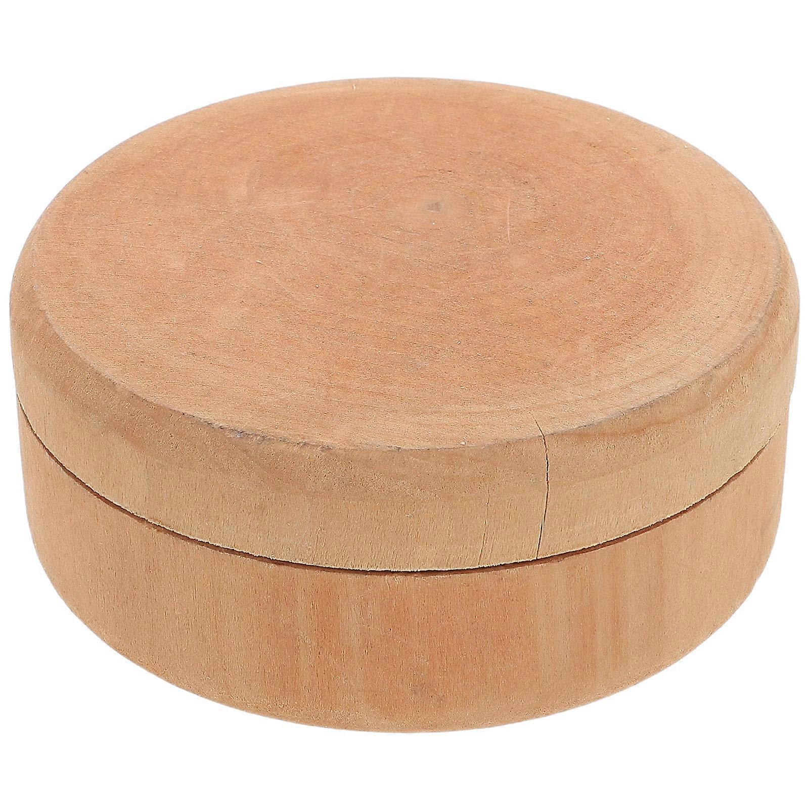 Manual Rice Processor Grain Grinding Tool for Kitchen Use