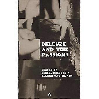 Deleuze and the Passions