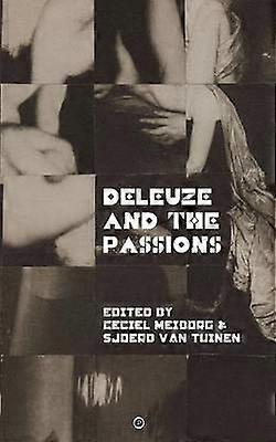 Deleuze and the Passions