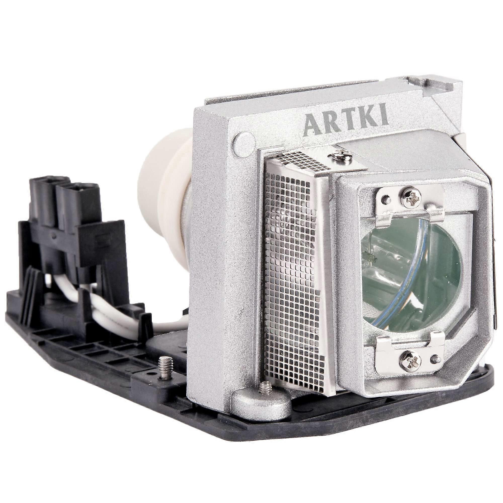 Replacement Lamp For Dell 1510X 1610HD 1610X  3306581 72510229 Projector Lamp