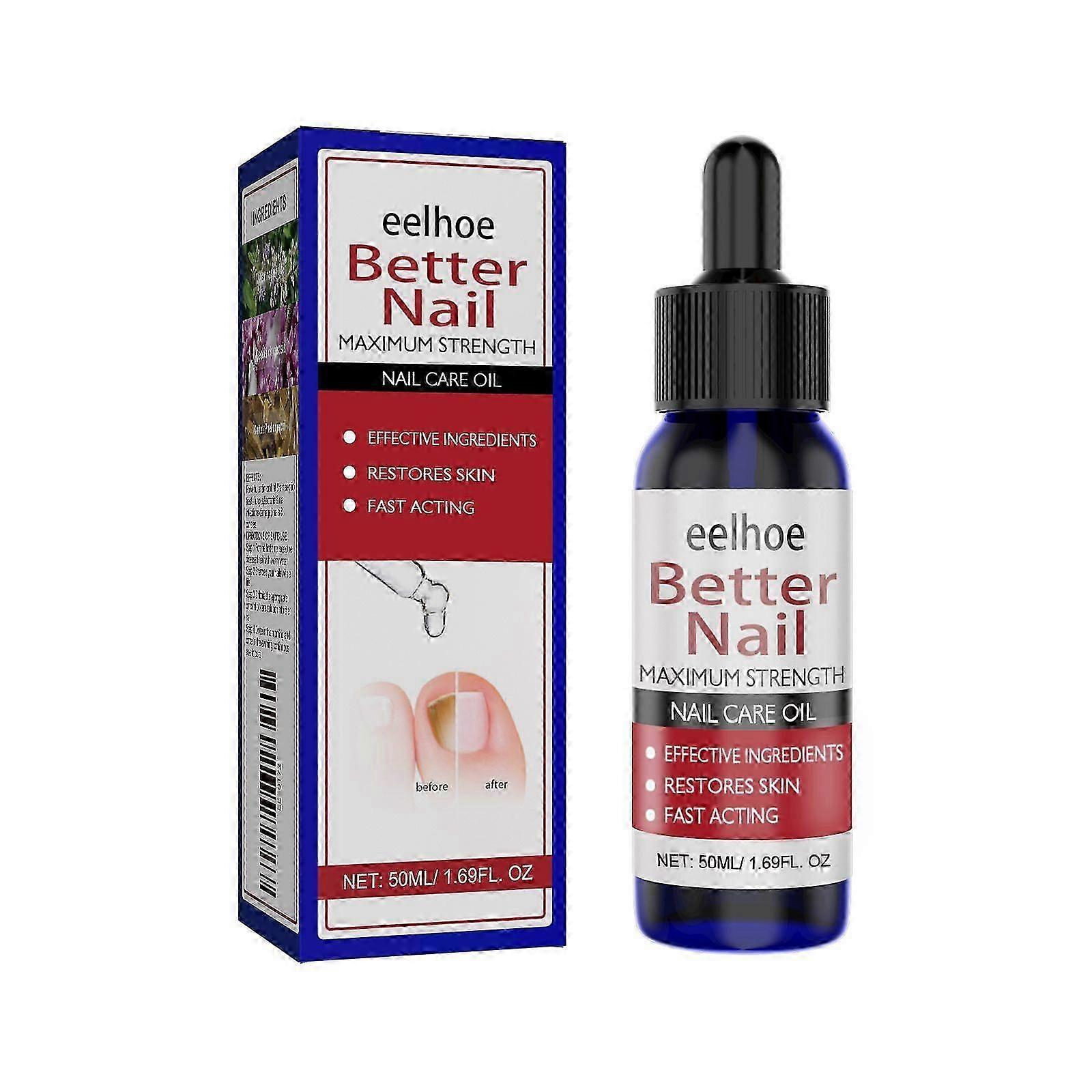 Nail Repair Liquid