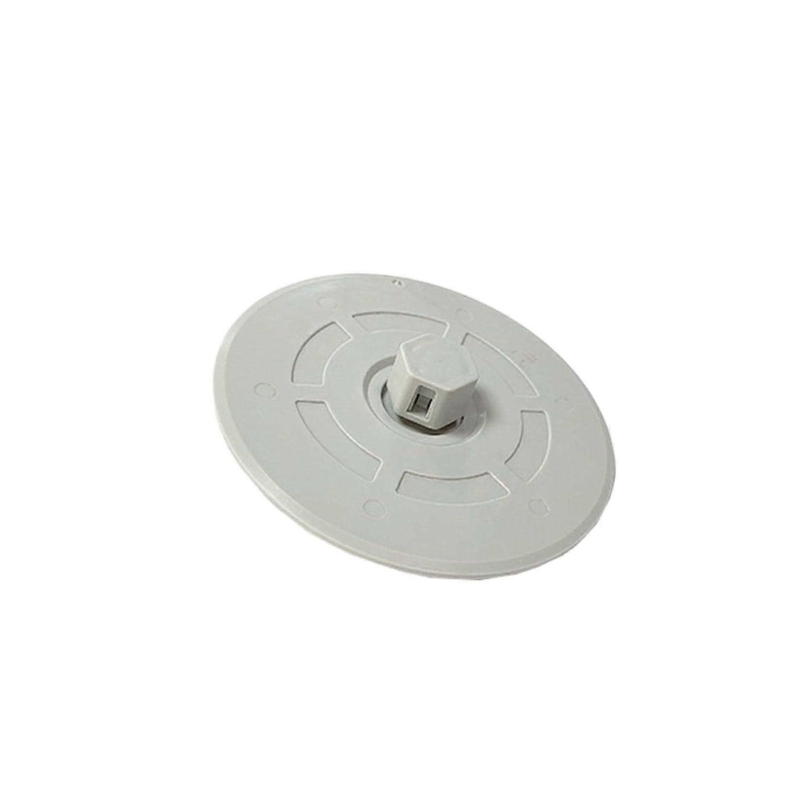 Mop Cloth Holder Replacement for Mijia M30Pro Sweeping Machine, Wide Compatibility, Durable