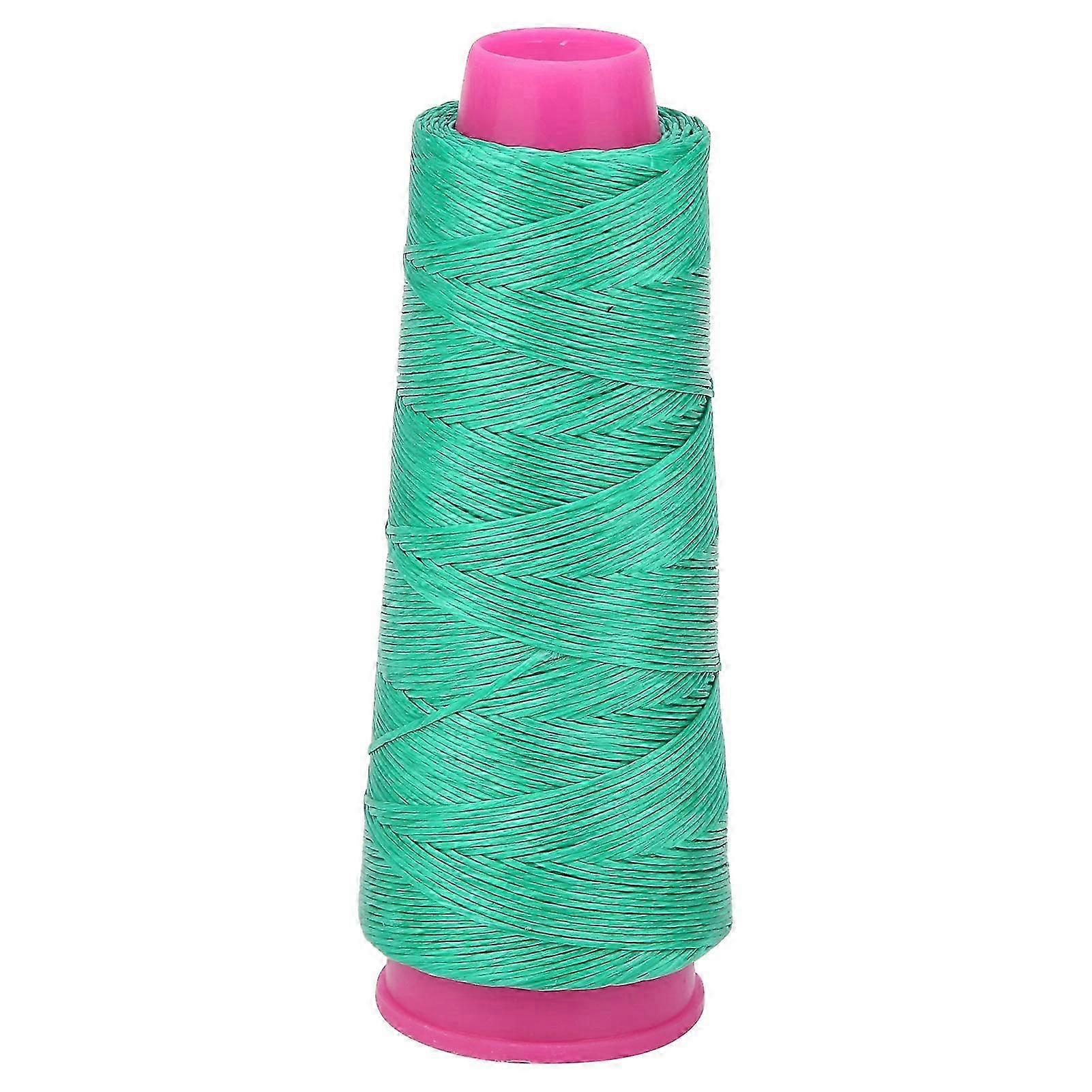 110m Bowstring Archery Bowstring Making Rope Thread Line Cord Curve Compound BowstringGreen