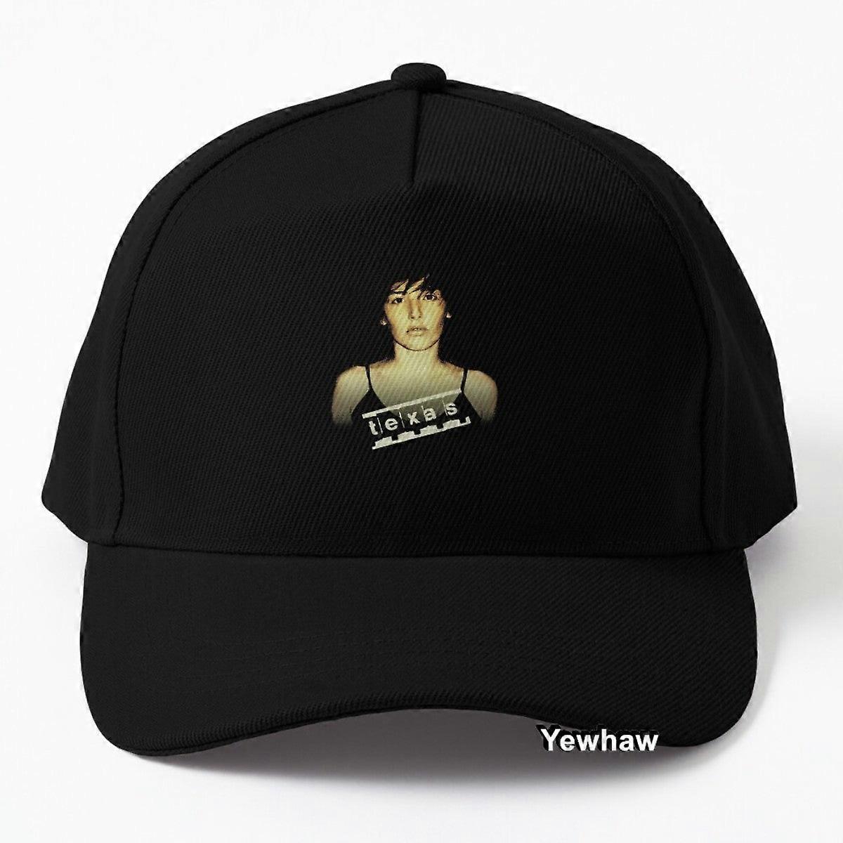 Texas Band Baseball Cap