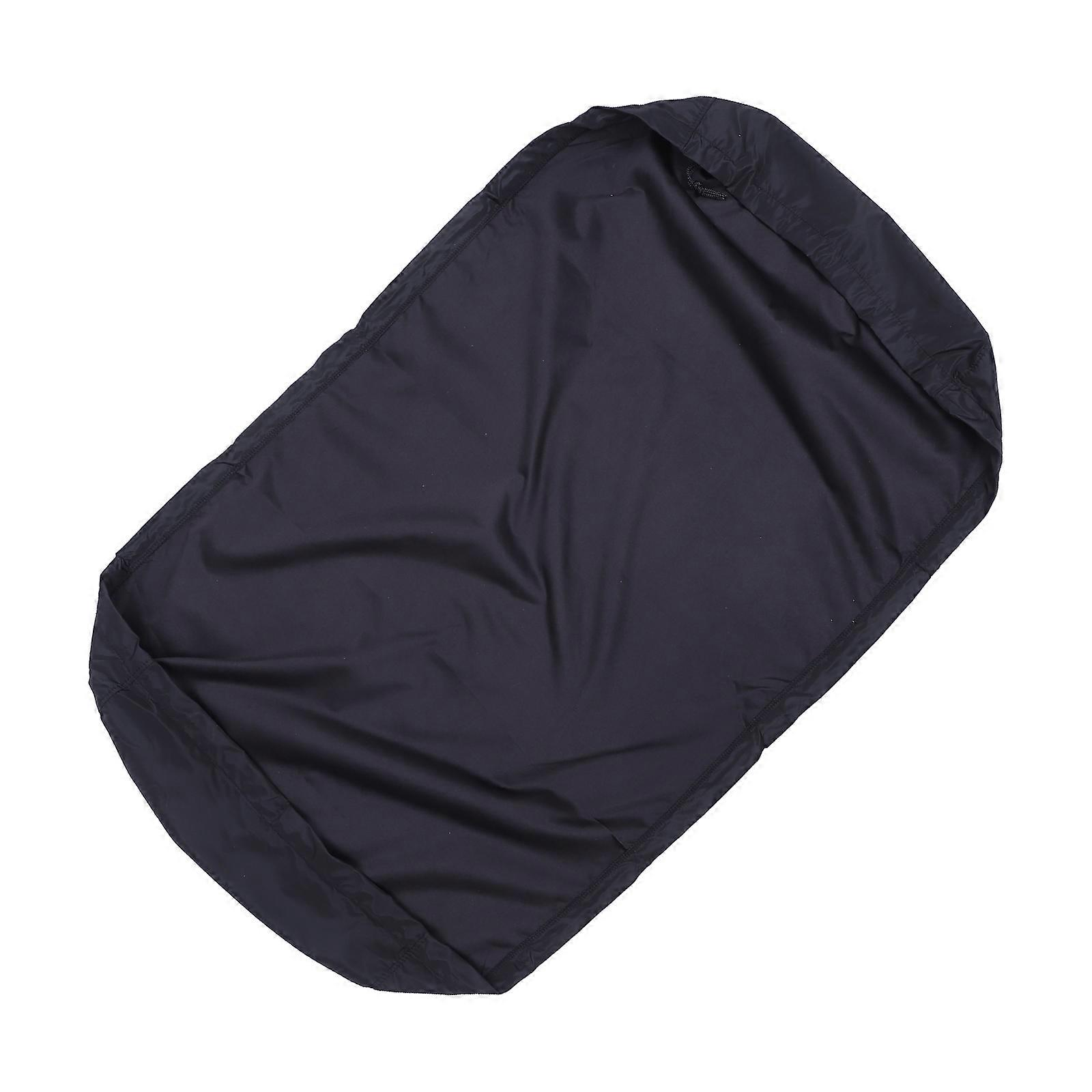 Adjustable Piano Keyboard Cover for Electronic Piano 7Pcs Set