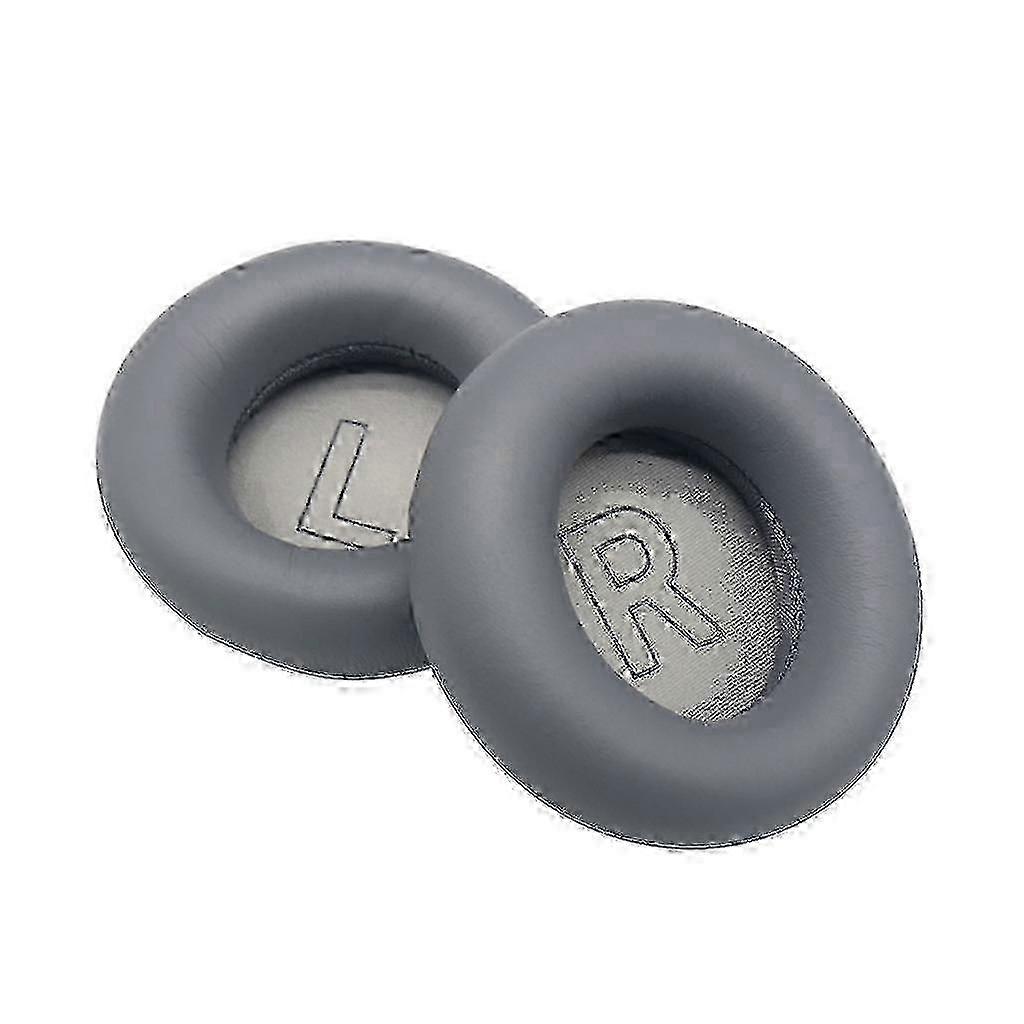 Comcompatible withtable Earpads compatible with B&O Beoplay H4 with Memory Foam Cushion