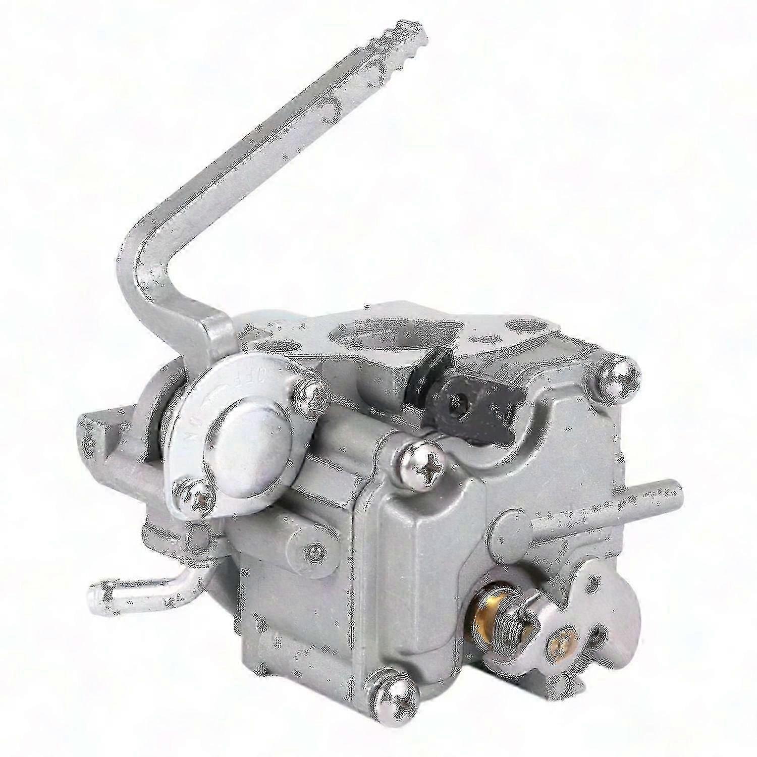 Carburetor Assembly for  BF2 | High Performance Engine Part - 2 Outboard Motor Compatible - Reliable Marine Boat Engine Replacement