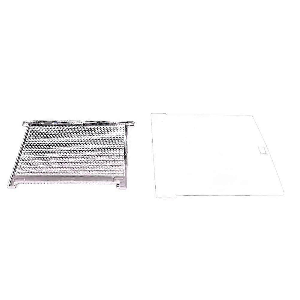 For GODOX Flash V860III Diffusion Plate, Astigmatism Plate