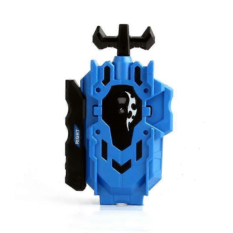 Blast Launcher, Launcher And Grip, Left/Right Rotation, Compatible With Blast Series Only, Two Launch Modes Gyro