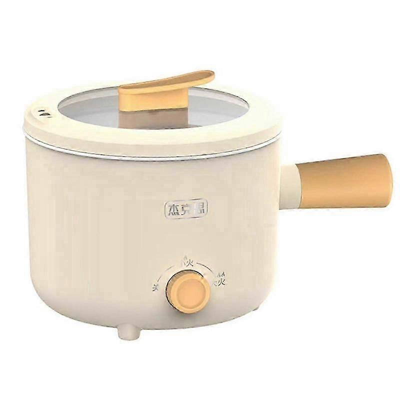 noodle cooker electric hot pot mini dormitory