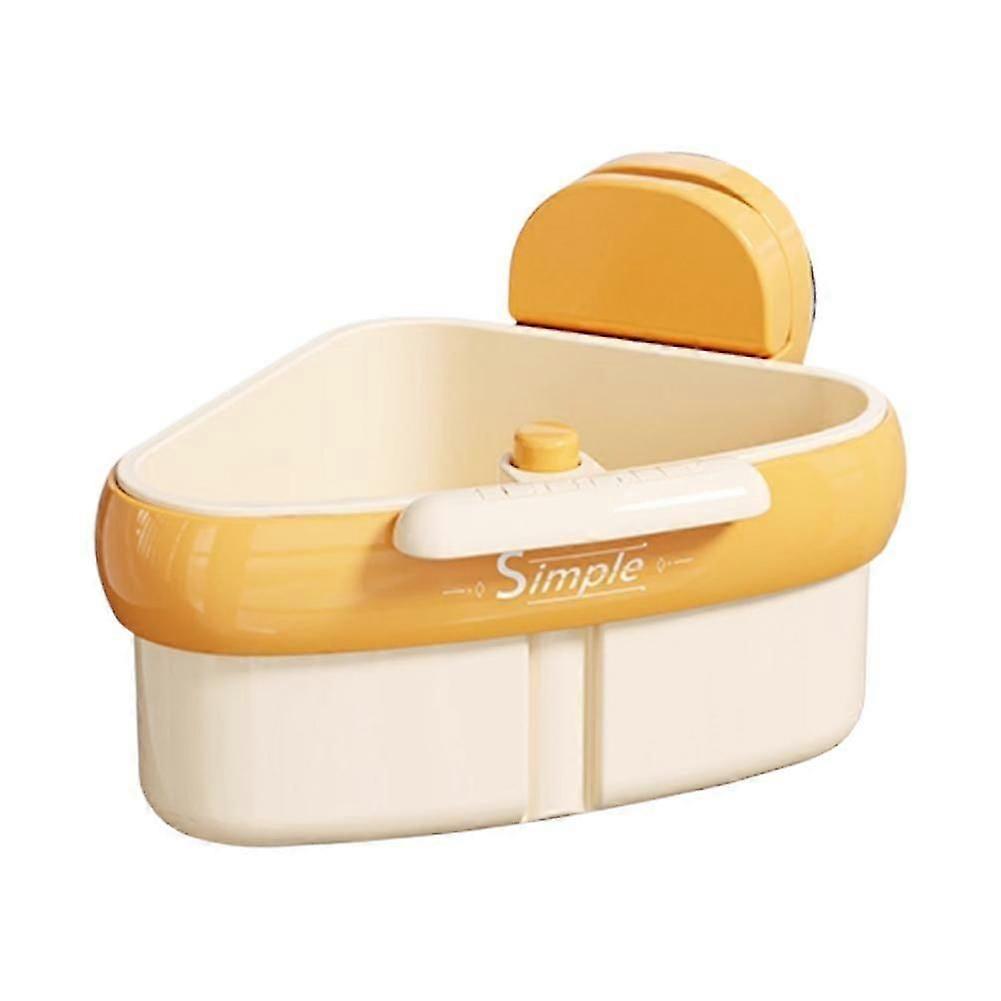 Přísavka Dřezový odtokový koš