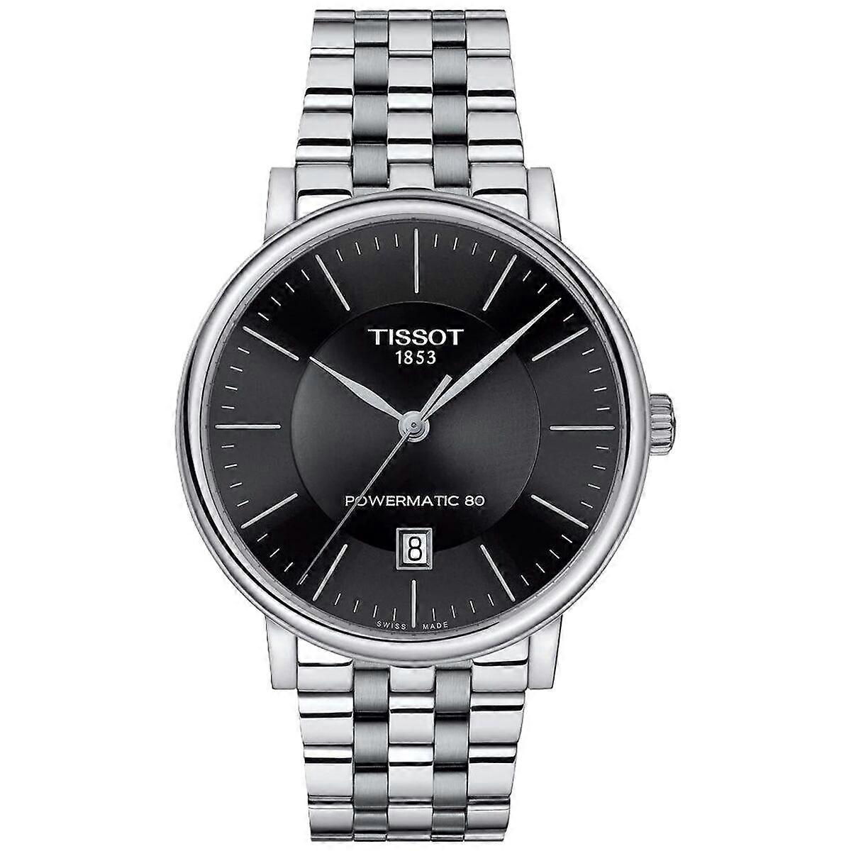 Herenhorloge Tissot CARSON AUTOMATIC (Ø 40 mm)