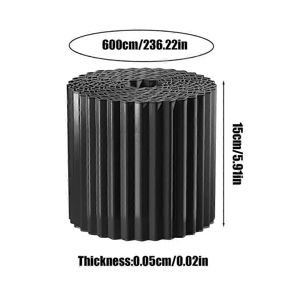 Garden Border Edging